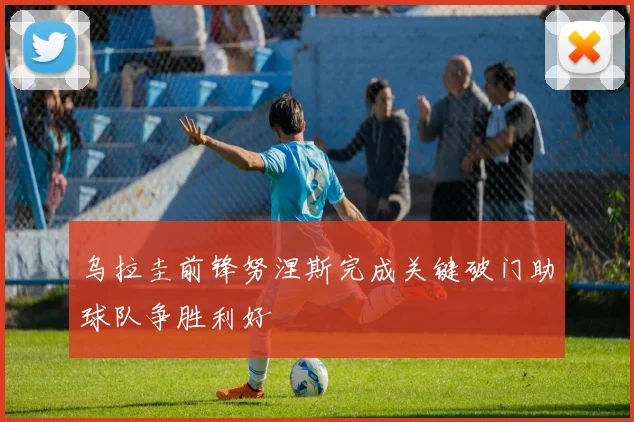 乌拉圭前锋努涅斯完成关键破门助球队争胜利好