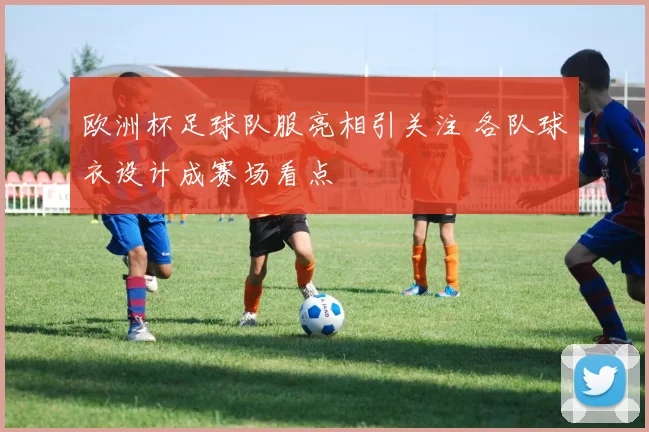 欧洲杯足球队服亮相引关注 各队球衣设计成赛场看点